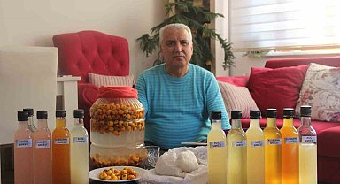 Nohut koyunca şifa, koymayınca şarap oluyor