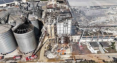 Oba Makarna'daki patlamada ağır yaralanmıştı, hastanede yaşamını yitirdi