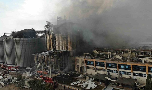 Oba Makarnada'ki patlamadan bir acı haber daha: 1 ay sonra dünya evine girecekti