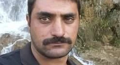 Odun kesmeye gittiği arazide kalp krizine yenik düştü