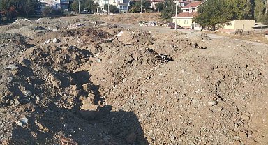 Odunpazarı Belediyesi'nden 1 milyon 299 lira liralık cezaya tepki