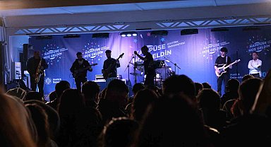 Öğrenciler, oryantasyon programıyla yeni akademik yıla "merhaba" dedi