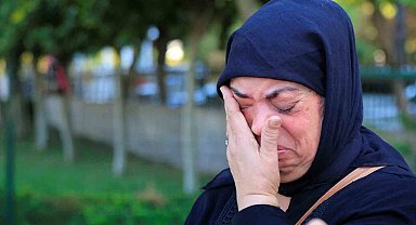 Oğullarının ölümüne sebep olan sanığa verilen cezayı az bulup üst mahkemeye başvurdular, ikinci şoku yaşadılar