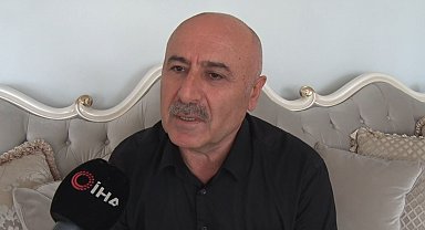 Oğuz Murat Aci'nin ailesinden ABD'deki mahkemeye mektup