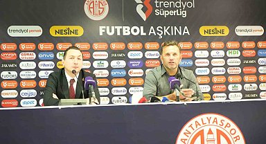 Okan Buruk'tan 'Osimhen' yorumu: "Çok iyi bir oyuncu transfer ettik"