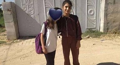 Okul servisinin altında ezilen öğrenci hayatını kaybetti