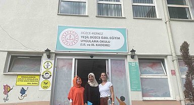 Okulların İSO belge kontrolleri yapılıyor