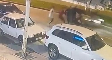 Öldüren çelme olayında 3 şüpheli gözaltına alındı