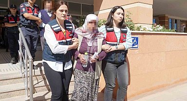 Öldürüldükten sonra çuvalla dereye atılmıştı: Sanıkların yargılanmasına devam edildi
