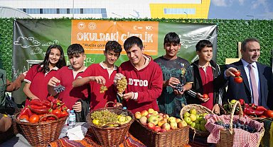 Önce öğrenip ürettiler şimdi ise satıyorlar