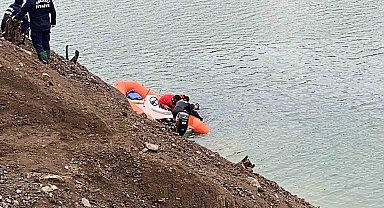 Önce otomobili, sonra cansız bedeni bulundu