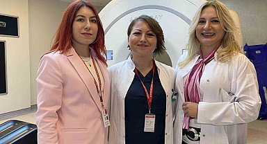 Onkoloji teknikeri, kanseri çalıştığı hastanede yendi: "Hastalarımıza hep 'bugün siz buradasınız, yarın ben olabilirim' derdim"