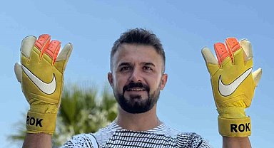 Onur Recep Kıvrak, kaleden sonra yönetim tarafından iz bırakmak istiyor