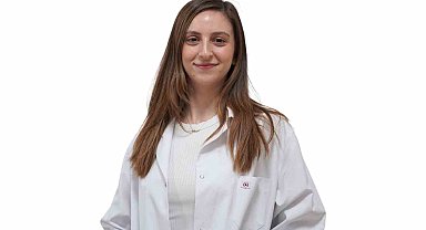 Op. Dr. Ezgi Dutoğlu hasta kabulüne başladı