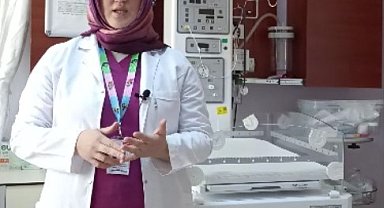 Op. Dr. Selveroğlu: "Normal doğumda bebekle duygusal bağ daha hızlı kurulur"