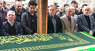 Oral ailesinin acı günü