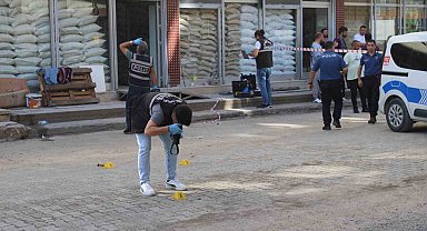 Ordu'da iş yerine silahlı saldırı: İş yeri sahipleri de karşılık verdi