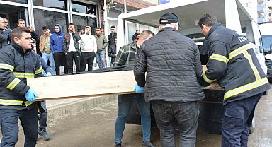 Ordu'da üniversite öğrencisi banyoda ölü bulundu