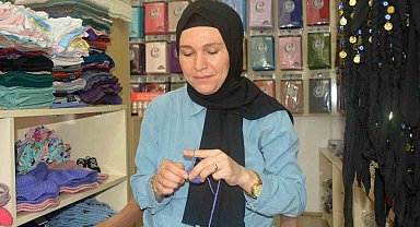 Ordulu anne, çocuğuna alamadığı oyuncak sayesinde iş kadını oldu