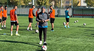 Orhan Anıl: "İyi oynayan kazansın"