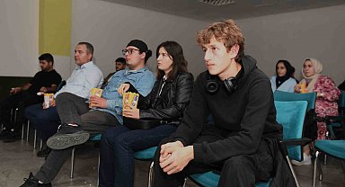 Osmangazi'de film günleri