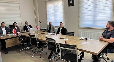 Osmangazi'de iklim değişikliğinin etkileri konuşuldu