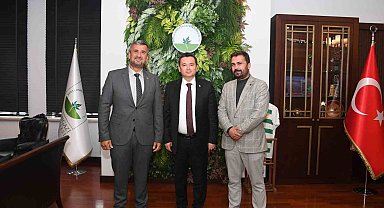 Osmangazi'ye 3 akıllı otopark