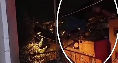 Osmaniye'de 3. kattan atlayan genç hayatını kaybetti