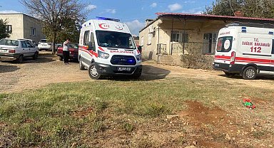 Osmaniye'de akrabalar arasında arazi kavgası: 9 yaralı