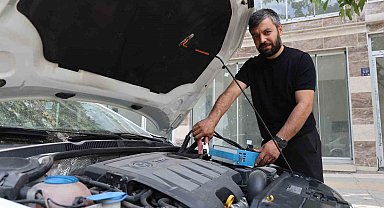 Oto elektrik ustasından uyarı: "3 bin liralık masraftan kaçıp, 50 bin liradan olmayın"