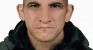 Otomobilin çarptığı engelli vatandaş hayatını kaybetti