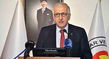 Otomotiv sektöründe küresel dönüşüm: Konyalı sanayicilere yeni fırsatlar çağrısı