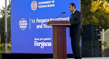 Özbekistan, ekonomisini çeşitlendirme çabalarına devam ediyor