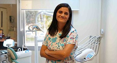 Özel bireyler bu diş kliniği ile tedavilerine daha çabuk ulaşacak