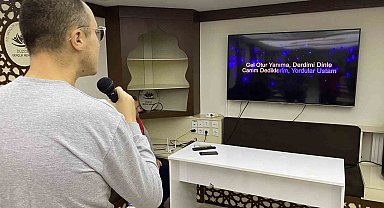 Özel bireyler gönüllerince eğlendi