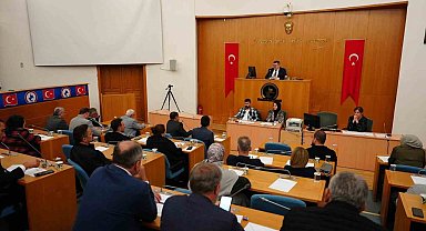 Özel günde, görkemli törenle hizmete alınacak