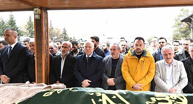 Özkara ailesinin acı günü