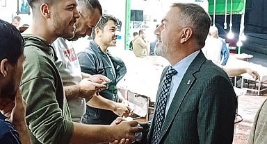 Özpek; "Seçim bitti, laf var icraat yok"