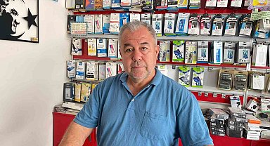 Papara hesabı açmak için kimlik bilgileri kopyalanan esnaf Başpınar: "BİM kart vereceğiz, muhtarlığa kadar gel dediler"