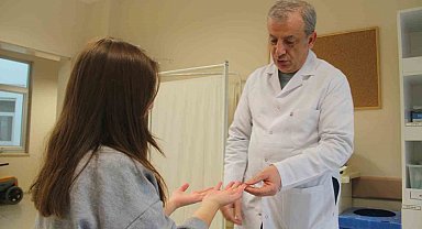 Parmaklarda soğukluk hissi, parmak kaybettiren tehlikeli hastalığın habercisi olabilir