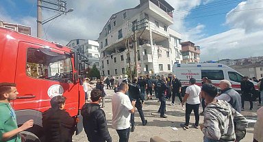 Patlamada yaralanan 3 kişi taburcu edildi