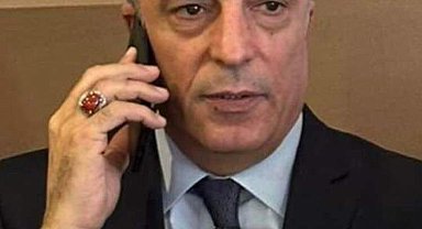 Patnos Belediye Başkan Yardımcısı Ali Ekber Değerli kalp krizi sonucu hayatını kaybetti