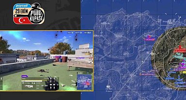 Paycell 29 Ekim PUBG Kupası sahibini buldu