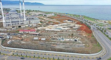 Pazarkapı yeni yıla yetişecek
