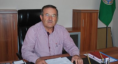Pazarlar Ziraat Odası Başkanı vefat etti