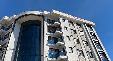 Pendik'te feci olay: Down sendromlu genç, 40 günlük bebeği camdan attı
