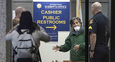 Peru'da eski Devlet Başkanı Toledo'ya yolsuzluktan 20 yıl hapis cezası