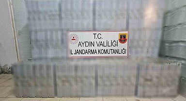 Piyasa değeri yaklaşık 728 bin TL olan sahte zeytinyağı ele geçirildi