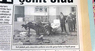 PKK, 28 yıl önce Sivas'ta Cumhuriyet Bayramı'nı hedef aldı