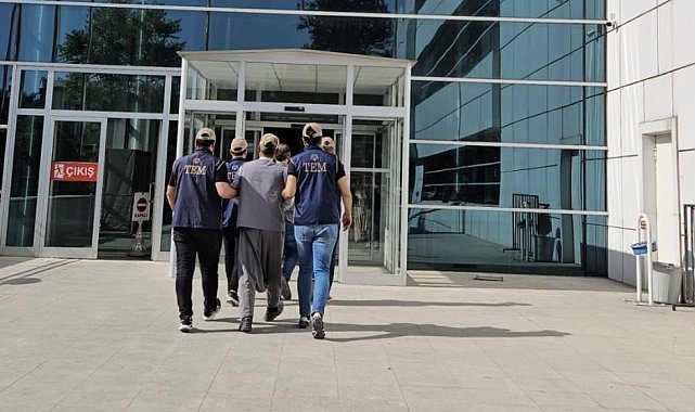 PKKKCK Terör örgütüne operasyon